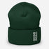 1STAR Coaches &God Cuffed Beanie